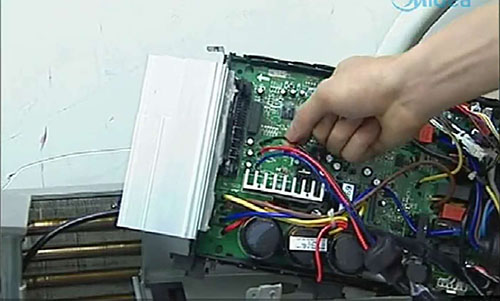 雷山美的空调电话是多少