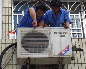 雷山空调售后维修服务中心在哪里找