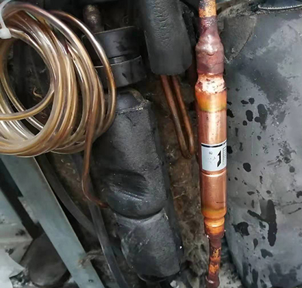 雷山美的变频多联机空调维修售后服务中心