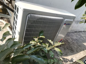 雷山空调维修售后服务