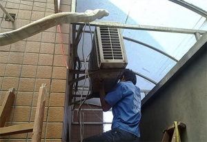 雷山空调维修售后服务中心