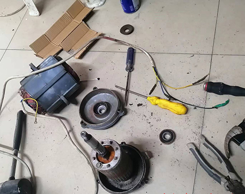 雷山空调维修售后服务中心电话在哪里找