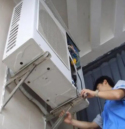 雷山24小时空调维修热线