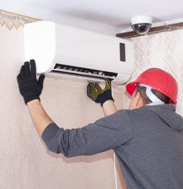 雷山空调内机噪音大